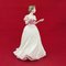 Charity Figurine by Nada Pedley for Royal Doulton 8