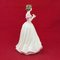 Charity Figurine by Nada Pedley for Royal Doulton, Image 10