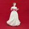 Charity Figurine by Nada Pedley for Royal Doulton, Image 5