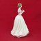 Charity Figurine by Nada Pedley for Royal Doulton, Image 9