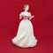 Charity Figurine by Nada Pedley for Royal Doulton 1
