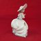 The Nightingales Song Figurine by Nao for Lladro, Image 15