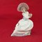 The Nightingales Song Figurine by Nao for Lladro, Image 20