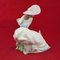 The Nightingales Song Figurine by Nao for Lladro, Image 11