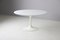 Tavolo da pranzo Tulip e sedie di Eero Saarinen per Knoll Inc. / Knoll International, set di 7, Immagine 4