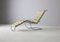 MR Longue Chair by Ludwig Mies Van Der Rohe for Knoll Inc. / Knoll International 1