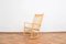 Mid-Century Rocking Chair by Hans Wegner for Frederica, 1970s. 1
