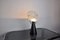 Spanish Minimalist Table Lamp, 1980 3