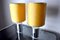 Spanish Futuristic Lamps by Marca Sl, 1970s, Set of 2, Image 7