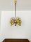 Patricia Chandelier from Hans-Agne Jakobsson Ab Markaryd, 1960s 1