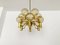 Patricia Chandelier from Hans-Agne Jakobsson Ab Markaryd, 1960s 4