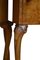 Queen Anne Style Bedside Cabinets, Set of 2 10