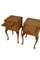 Queen Anne Style Bedside Cabinets, Set of 2, Image 2