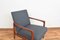 Mid-Century Danish Lounge Chair, 1960s, Image 8