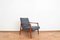 Mid-Century Danish Lounge Chair, 1960s 1