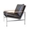 Easy Chair by Preben Fabricius & Jørgen Kastholm for Lange Production, Image 1