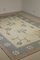 Grand Tapis Vintage en Tons Pastel, 1970 / 80s 5