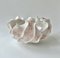 Ceramic Coral Bowl by N'atelier 4