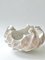 Ceramic Coral Bowl by N'atelier 11