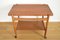 Carrello di servizio nr. 48 di Hans Wegner per Andreas Tuck, anni '60, Immagine 11