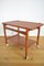 Carrello di servizio nr. 48 di Hans Wegner per Andreas Tuck, anni '60, Immagine 13