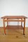 Carrello di servizio nr. 48 di Hans Wegner per Andreas Tuck, anni '60, Immagine 1
