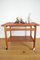 Carrello di servizio nr. 48 di Hans Wegner per Andreas Tuck, anni '60, Immagine 7