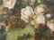 Dipinti di natura morta, Francia, inizio XX secolo, olio su tela, con cornice, set di 2, Immagine 11