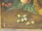 Still Life Paintings, France, 1900s, Oil on Canvas, Framed, Set of 2, Image 20
