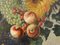 Still Life Paintings, France, 1900s, Oil on Canvas, Framed, Set of 2, Image 16
