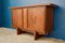 Credenza Art Déco, Francia, anni '30, Immagine 2