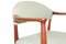 Model 223 Armchairs by Kurt Olsen for Slagelse Møbelværk, Denmark, 1950s, Set of 2, Image 5