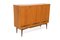 Mid-Century Teak Sideboard, Schweden, 1950er 6