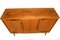 Mid-Century Teak Sideboard, Schweden, 1950er 3