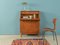 Secretaire vintage in teak, Danimarca, anni '60, Immagine 3