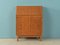 Vintage Danish Teak Secretary, 1960s, Image 1