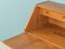 Vintage Danish Teak Secretary, 1960s, Image 8