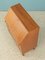 Vintage Danish Teak Secretary, 1960s, Image 5