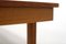 Sweden Teak Extendable Dining Table, 1960s 2