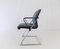 Z Office Chairs by Prof. Hans Ullrich Bitsch for Drabert, Set of 6 21