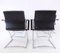 Z Office Chairs by Prof. Hans Ullrich Bitsch for Drabert, Set of 6 23