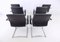 Z Office Chairs by Prof. Hans Ullrich Bitsch for Drabert, Set of 6, Image 24