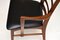 Danish Rosewood Lis Dining Chairs by Niels Koefoed, Set of 6 7