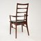 Danish Rosewood Lis Dining Chairs by Niels Koefoed, Set of 6 13