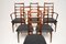 Danish Rosewood Lis Dining Chairs by Niels Koefoed, Set of 6 9