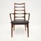 Danish Rosewood Lis Dining Chairs by Niels Koefoed, Set of 6 6