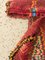 Vintage Boujad Berber Teppich 8