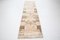 Tapis de Couloir Antique en Laine 5