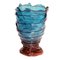 Pompitu II Vase von Gaetano Pesce für Fish Design 1