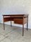 Bureau Vintage en Teck, 1950s 2